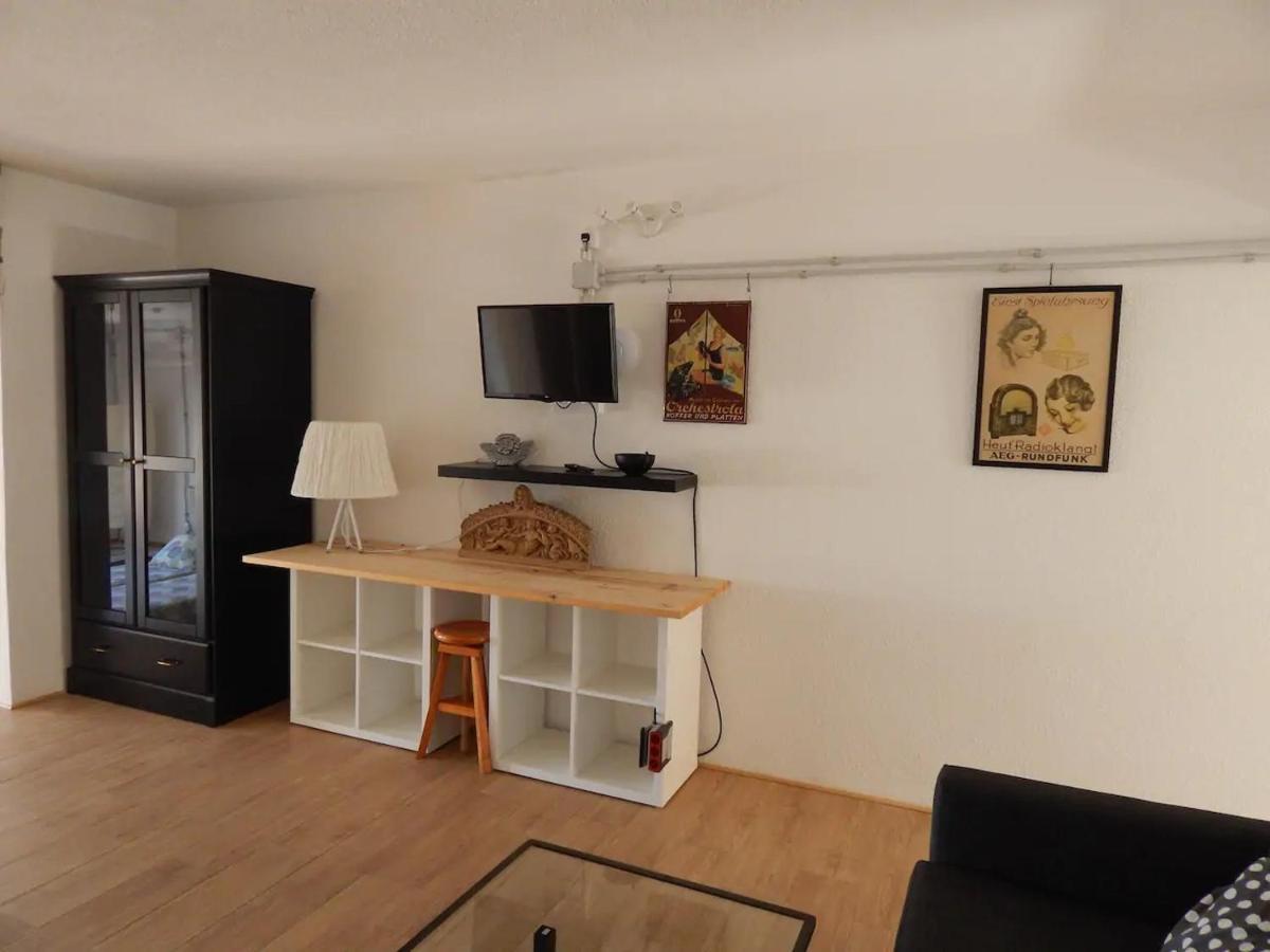 Appartamento Loft With Balcony Sea View Playa Del Hombre Esterno foto