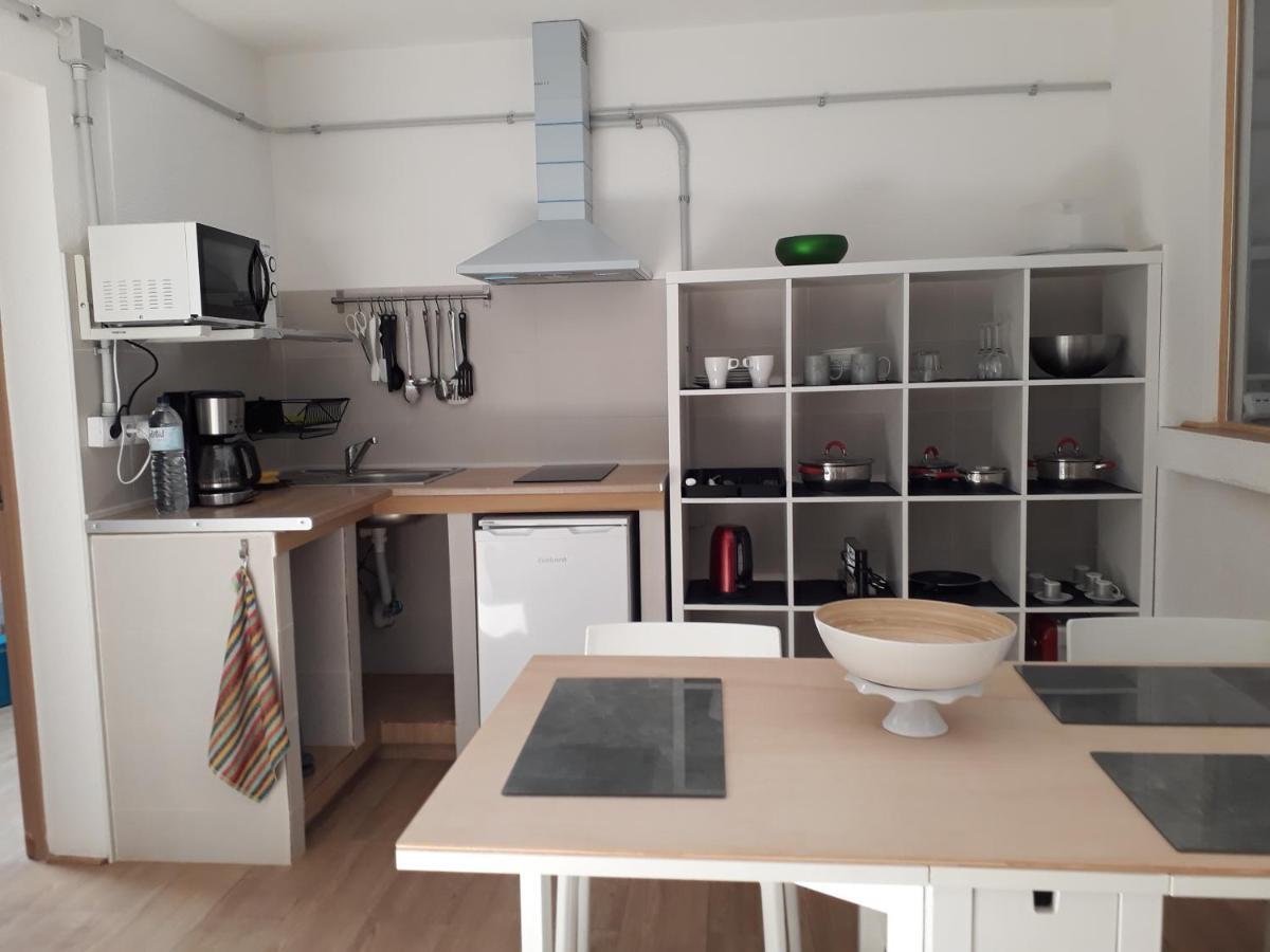 Appartamento Loft With Balcony Sea View Playa Del Hombre Esterno foto