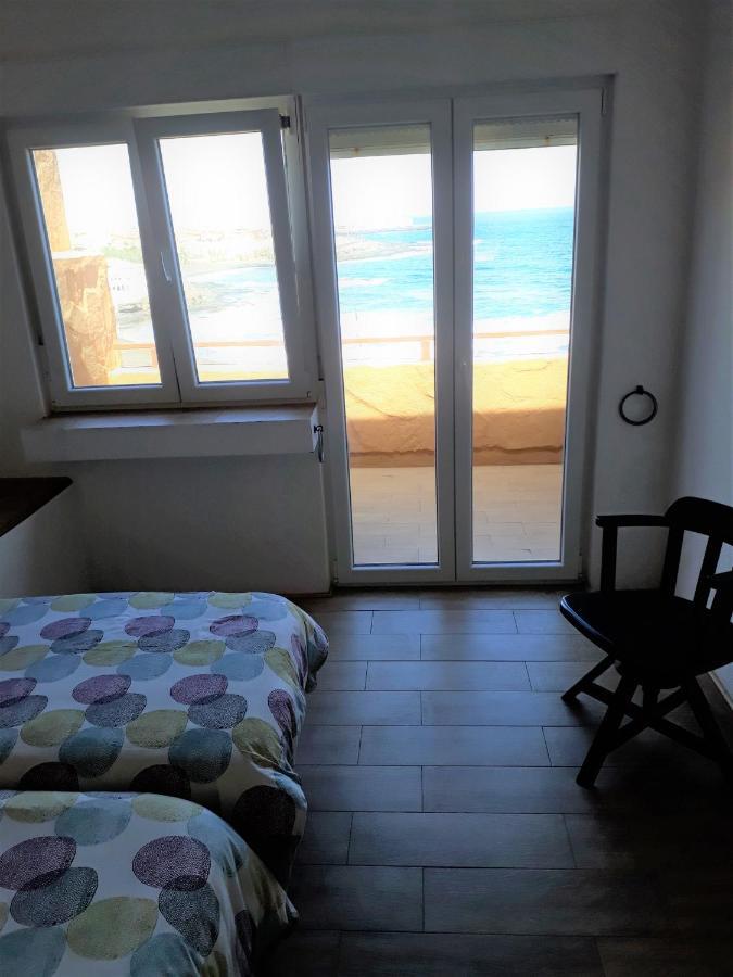 Appartamento Loft With Balcony Sea View Playa Del Hombre Esterno foto