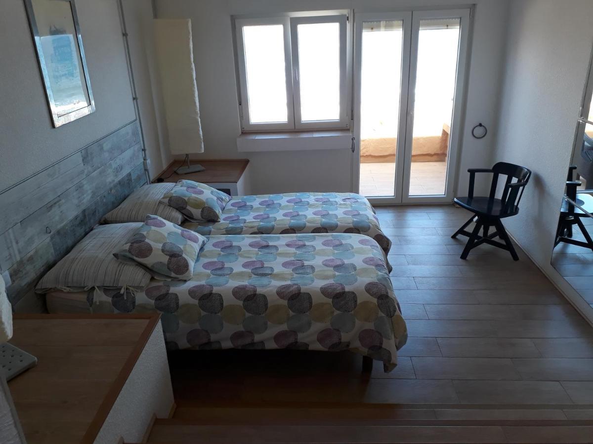 Appartamento Loft With Balcony Sea View Playa Del Hombre Esterno foto
